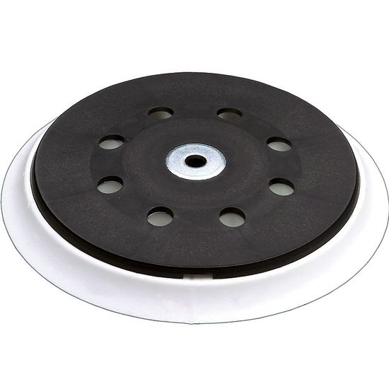 Grinding Plate St-stf D150-17 Mj 5-16"