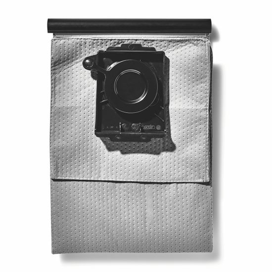 FESTOOL Longlife-FIS-CT 48 Reusable Longlife Filter Bag For CT 48 (48 litre)
