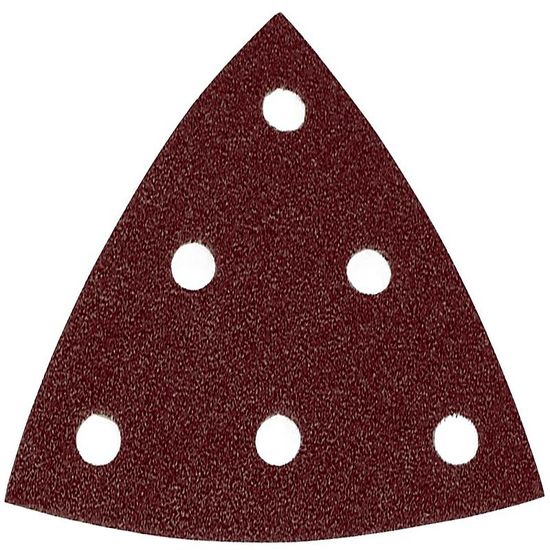 Sandpaper Stf V93-6 P120 Ru2-50