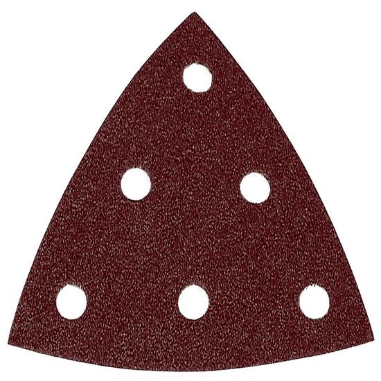 Sandpaper Stf V93-6 P100 Ru2-10