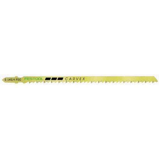 Jigsaw Blade Wood Universal S 145-4 (5 P