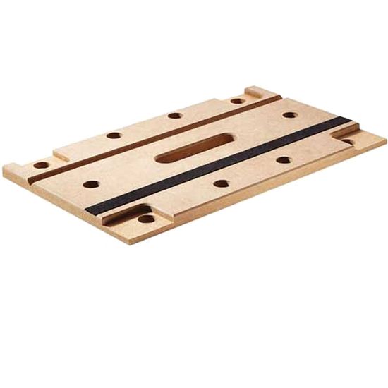 Perforated Top Sys-mft Lp