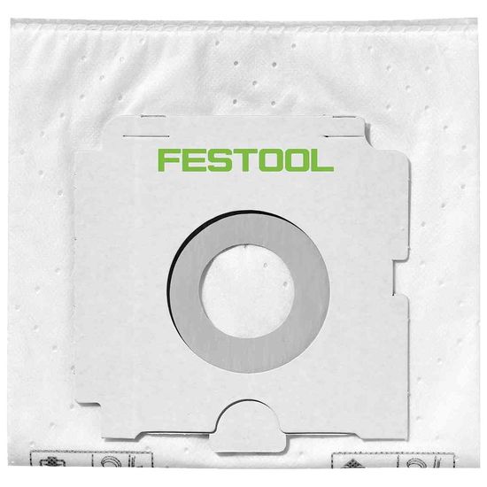 Filter Bag Sc Fis-ct Sys-5