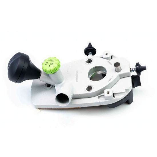 FESTOOL 500590 Base for MFK 700EQ/B Router