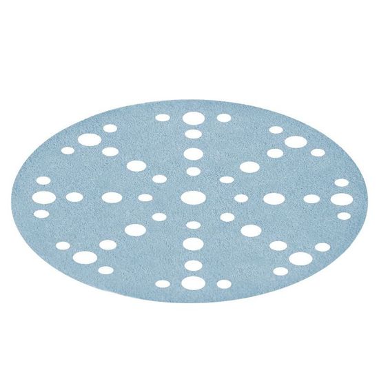 Sanding Discs Stf D150-48 P320 Granat-100