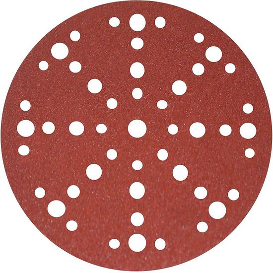 Sanding Discs Stf D150-48 P180 Ru2-50
