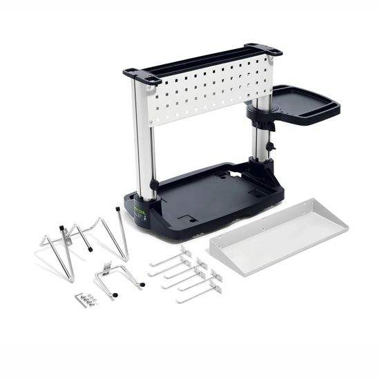 FESTOOL WCR 1000 T-LOC Workcenter height-adjustable