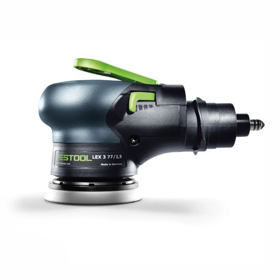FESTOOL LEX 3 77/2,5 Compressed Air Eccentric Sander