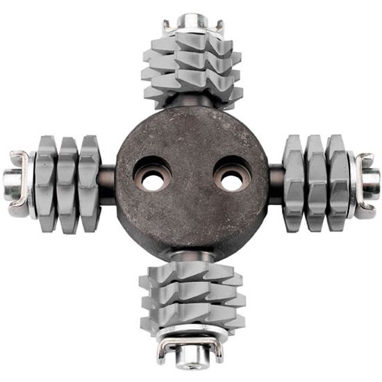 FESTOOL SZ-RG 80 Machine Tool Head 80mm for RG 80 and RGP 80