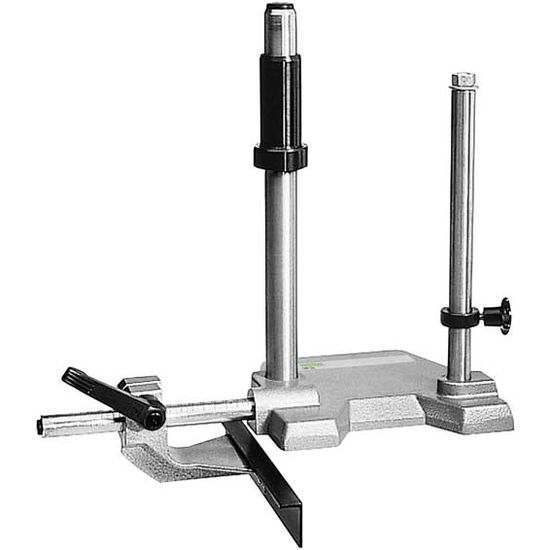 FESTOOL GM 145 Die Set / Guide Frame for CM 150 chain mortiser