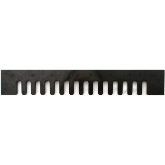Finger Plate 1/2" For Dt300