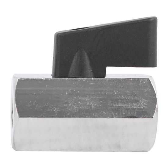 Quick Ball Tap 1/8"f X 1/8"f