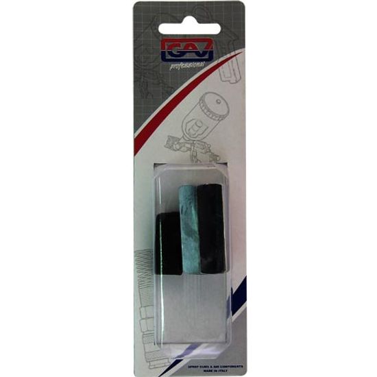 Quick Ball Tap 1/4" X 1/4" Ff Packaged