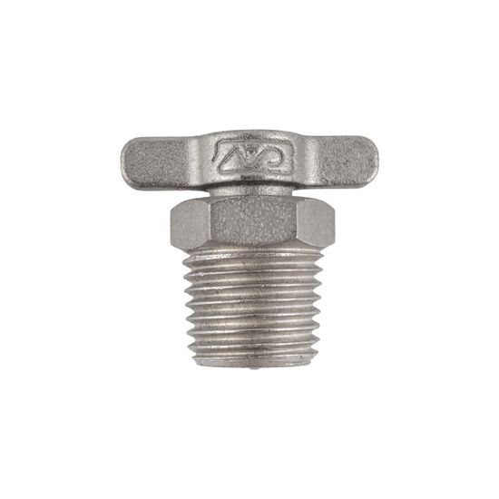 Bleeding Drain Cock 1/4"