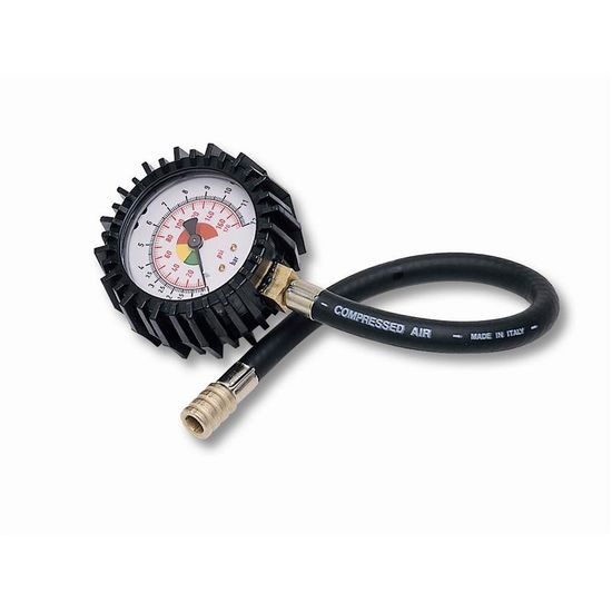 Tyre Pressure Tester