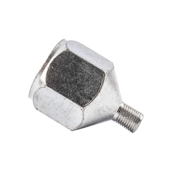 Adaptor M5x0.45 X 1/4"f/m For Air Brush