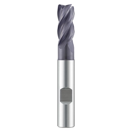 Eco Sp Cut Universal 16.0 Din 6527 L Shank Din 6535b Alunit