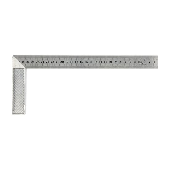 Aluminium Tri Handle Square 300mm