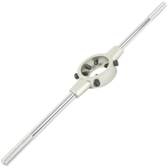 TORK CRAFT  NR9009C Die Holder 1" Carded 38mm x 14mm For Round Dies