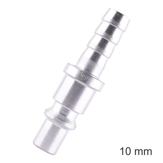 Connector Aro Type 10mm Hosetail Bulk