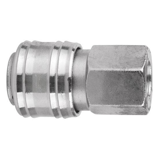 Quick Coupler German Type 1/4" Female