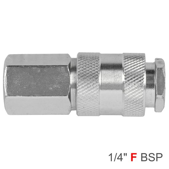Quick Coupler Universal 1/4" Female