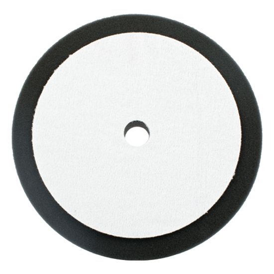 Foam Pad Black Finishing Pad Sponge 200mm 8"