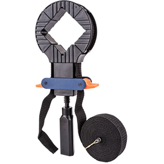 Band Clamp 4m Web Plus Corners
