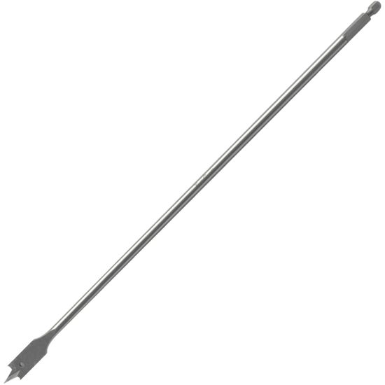 Spade Bit 18mm X 400mm