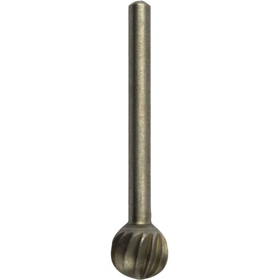 TORK CRAFT Mini High Speed Cutter 7.9mm Ball 3.2mm Shank