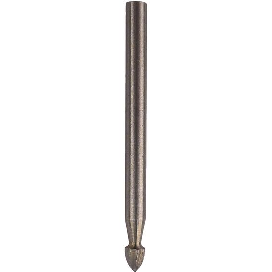 TORK CRAFT Mini High Speed Cutter 2.4mm Flame 3.2mm Shank