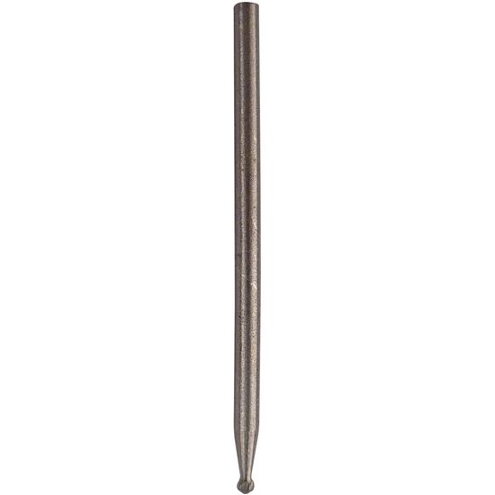 TORK CRAFT Mini Engraving Cutter 1.6mm Ball 2.4mm Shank