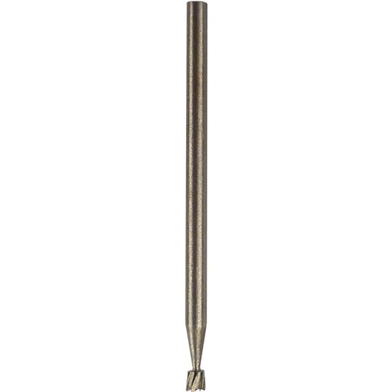 TORK CRAFT Mini Engraving Cutter 2.0mm Reverse Taper 2.4mm Shank