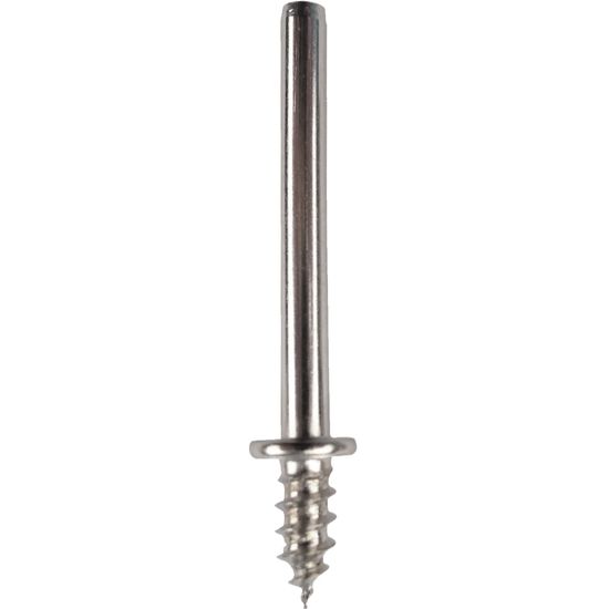 TORK CRAFT Mini Pyramidal Mandrel 3.2mm Shank