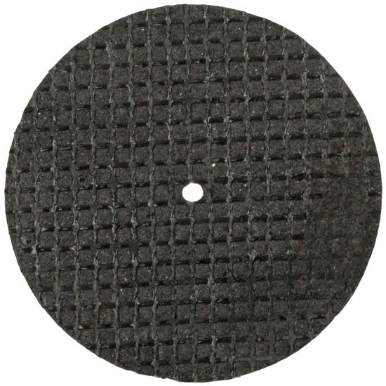 TORK CRAFT Mini Reinforced Cut-Off Wheel 31.8mm X 1.6mm 5pc