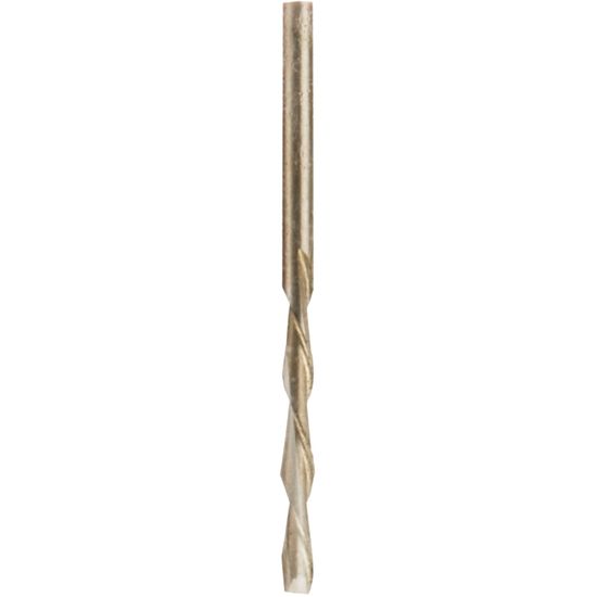 TORK CRAFT Mini Multipurpose Drill Bit 3.2mm with 3.2mm Shank