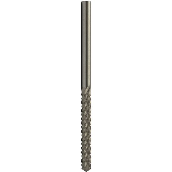 TORK CRAFT Mini Grout Removal Bit 3.2mm 3.2mm Shank