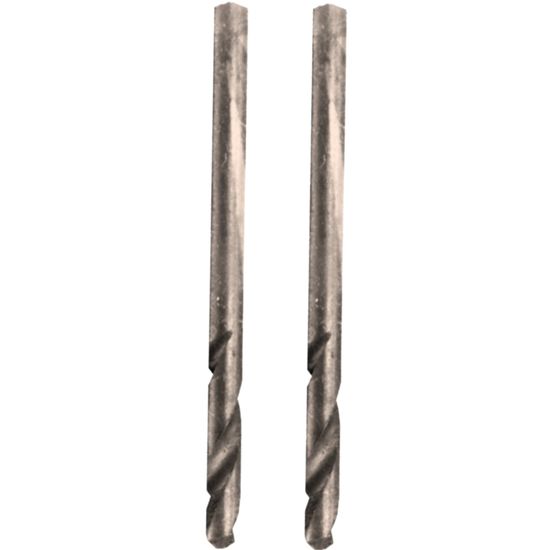 TORK CRAFT Mini HSS Drill Bit 3.2mm 2pc