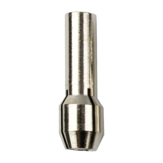 TORK CRAFT Mini Replacement Collet 0.8mm 2pc