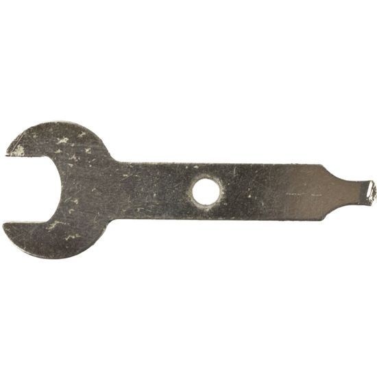 TORK CRAFT Mini Collet Wrench 3/8 inch