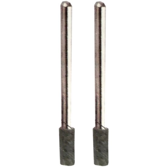 TORK CRAFT Mini Grinding Stone 3.2mm Bullet 3.2mm Shank