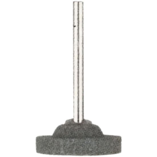 TORK CRAFT Mini Grinding Stone 19.8mm Wheel 3.2mm Shank