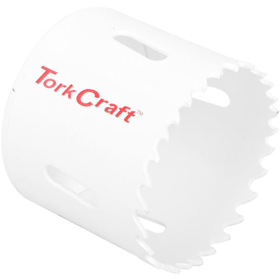 57mm Bim42 Bi Metal Hole Saw