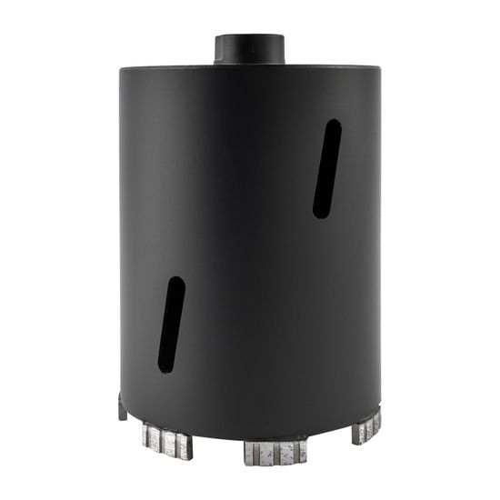 TORK CRAFT Diamond Core Bit 117 X 150mm Concrete M22