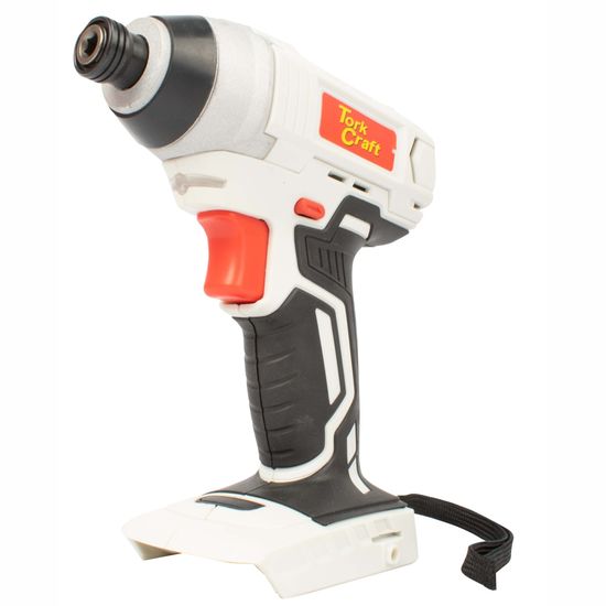 Imp/driver Id110 20v 1/4" 0-2600rpm 110nm Bare Tool