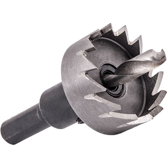 Hole Saw Hss 28mm