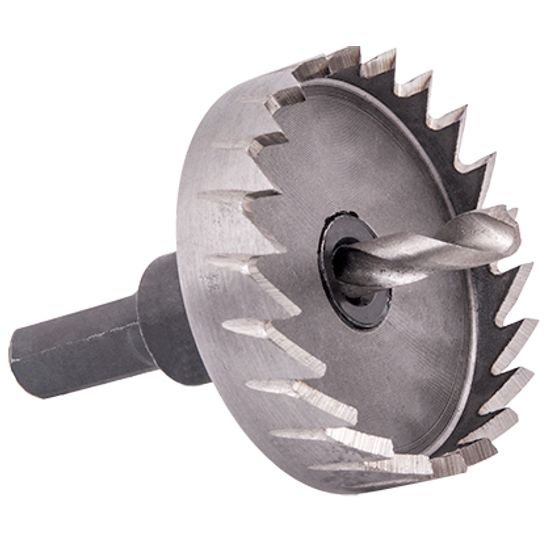 Hole Saw Hss 45mm
