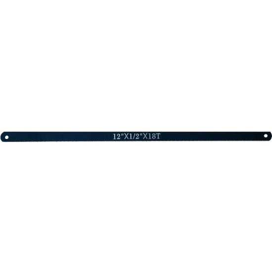 Hacksaw Blade Bi-metal 24tx300mm