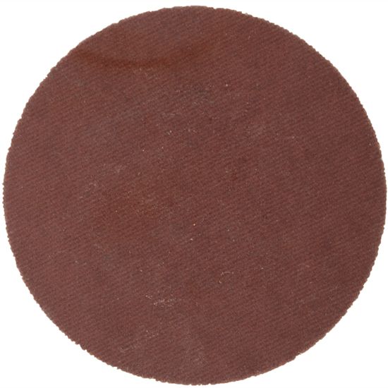 Sand Disc Screw Type 50mm 600g 10pc For Surface Conditioning Kit