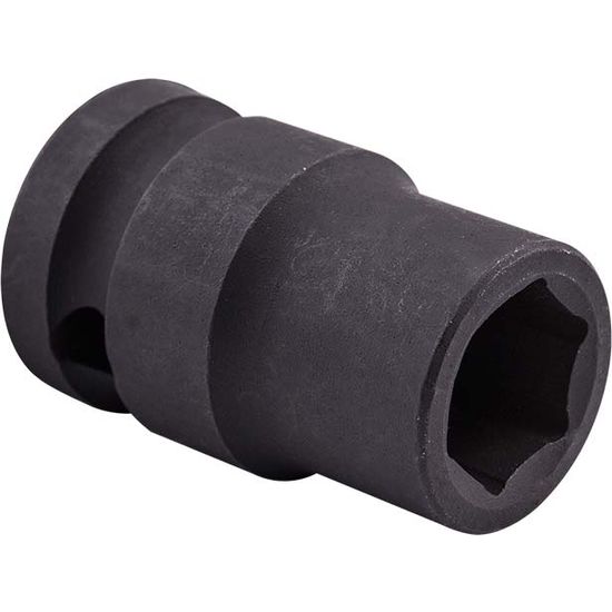 11mm 1/2" Drive 6pt Impact Socket